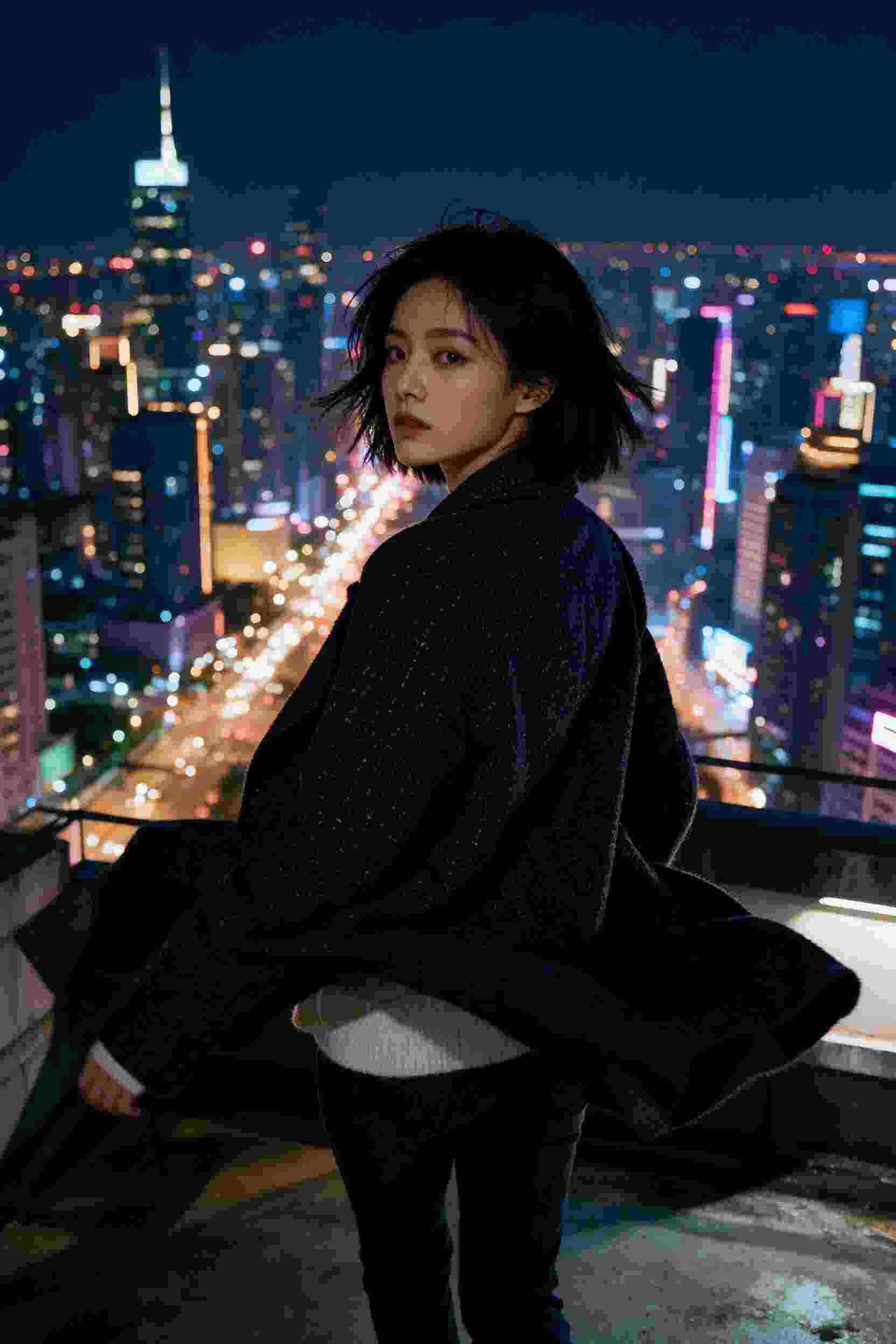 忍者秘录